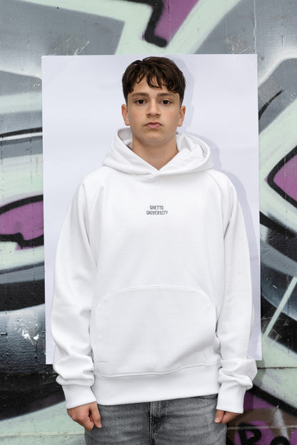 The Valedictorian Hoodie - Sugar Swizzle